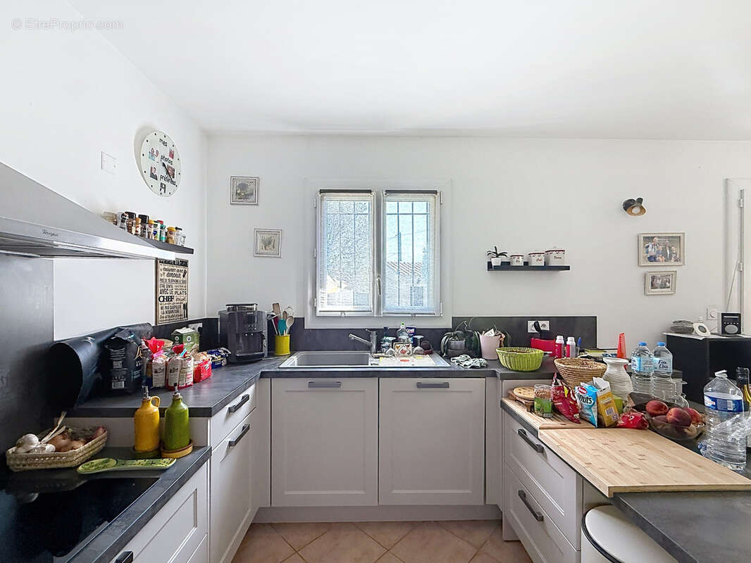 Charmante maison avec piscine - photo 10