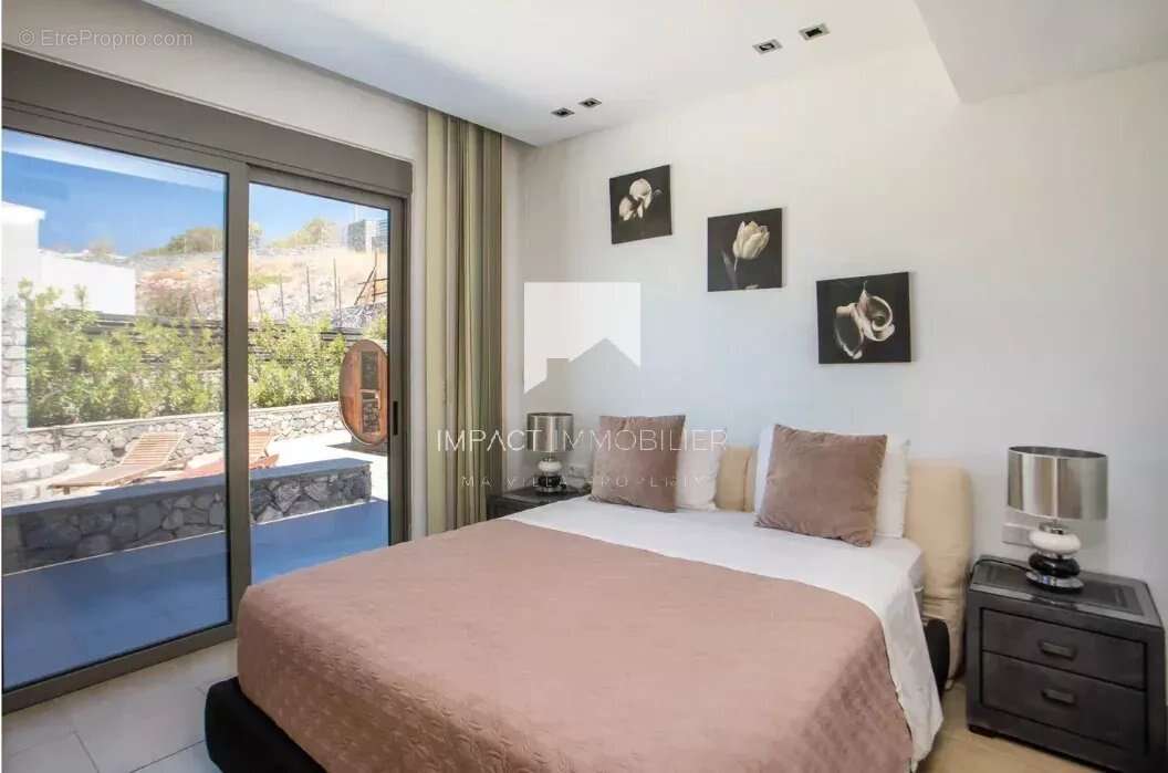 Maison à LES SABLES-D&#039;OLONNE