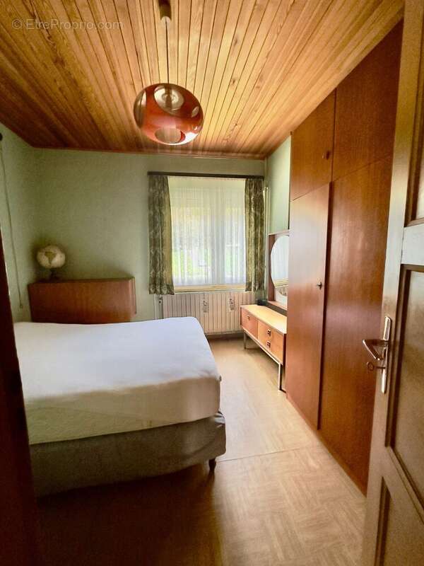 Maison à LUTZELBOURG