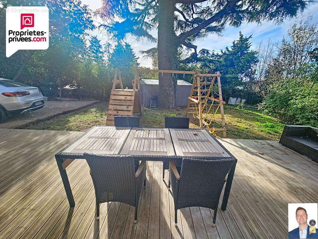 Appartement à SAINT-VALLIER-DE-THIEY