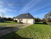 Maison à PLOUDALMEZEAU