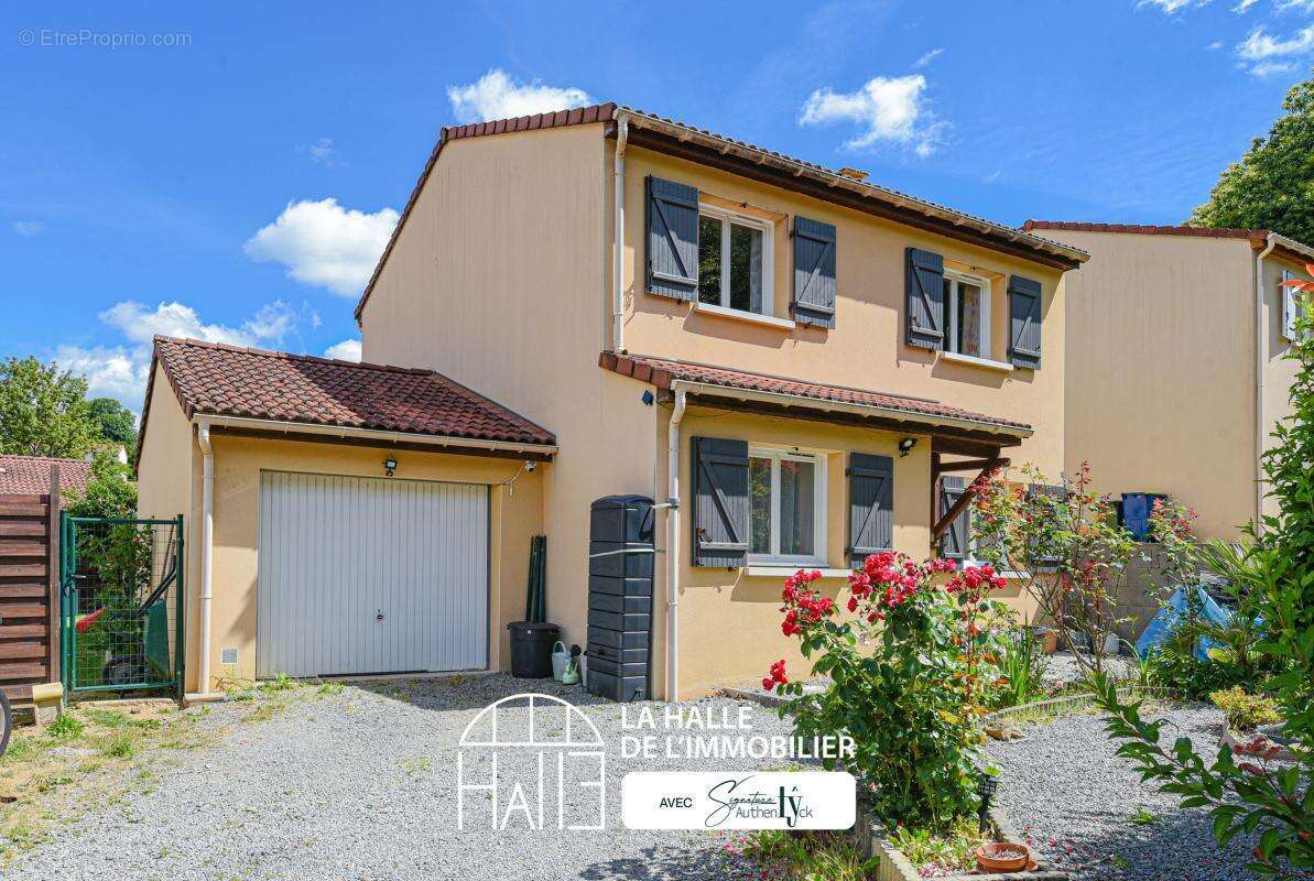 Maison 96 m² à Couzeix  - photo 2