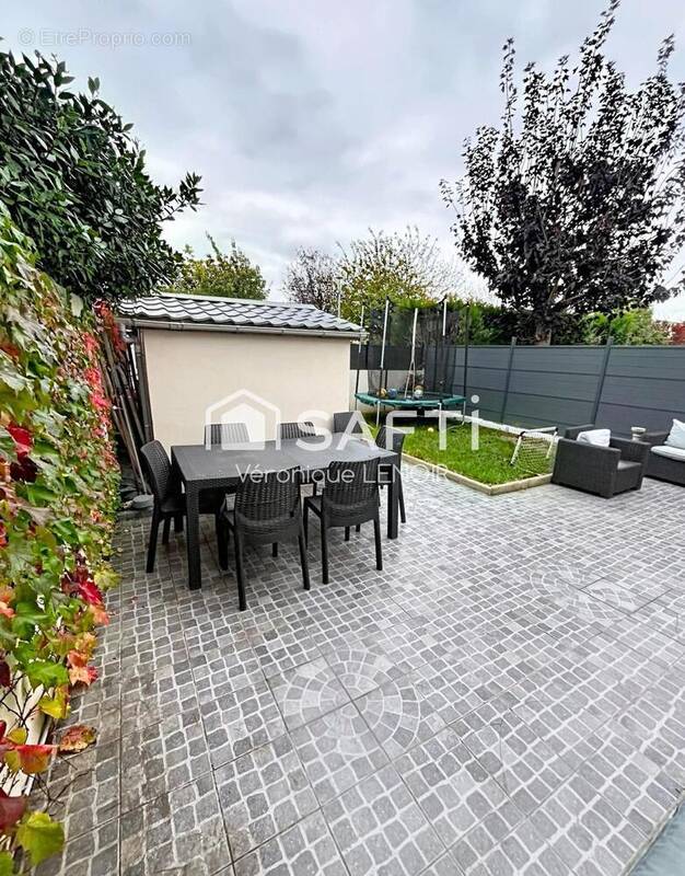 Photo 1 - Maison à CHATOU