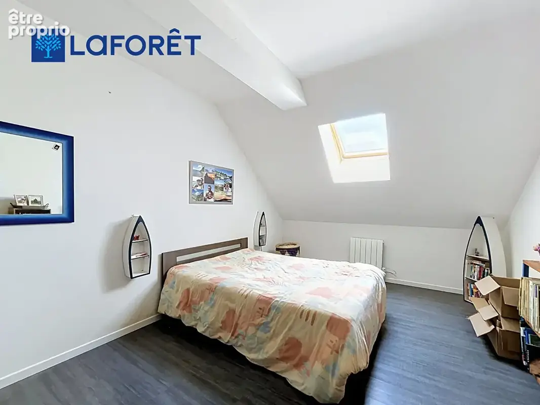 A Vendre Maison Pluméliau - photo 9