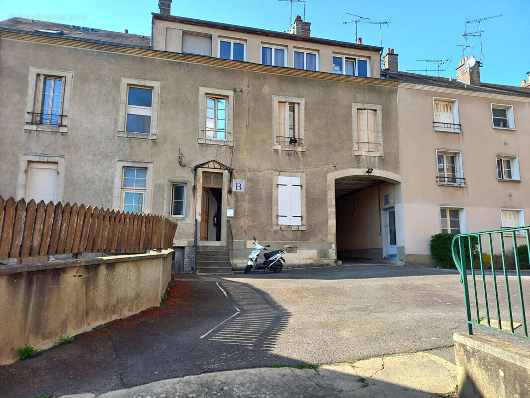Appartement à LA FERTE-BERNARD