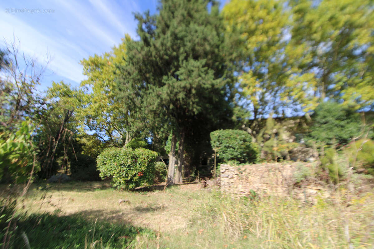 Maison à SAINT-CHRISTOL-LES-ALES