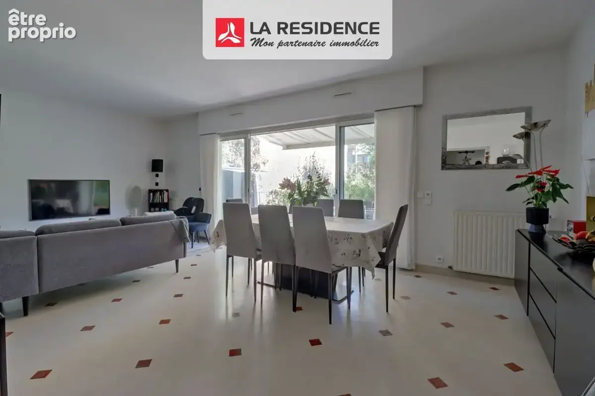 Maison 7 pièces 240 m² à vendre à Clamart (92140) - photo 3