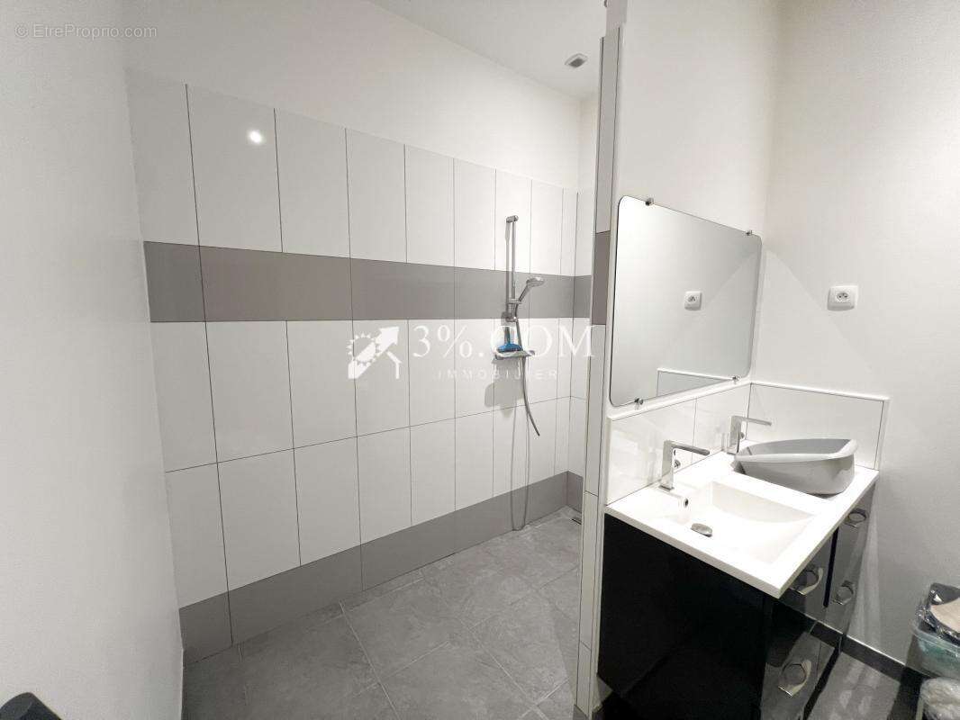 Maison à DOMBASLE-SUR-MEURTHE