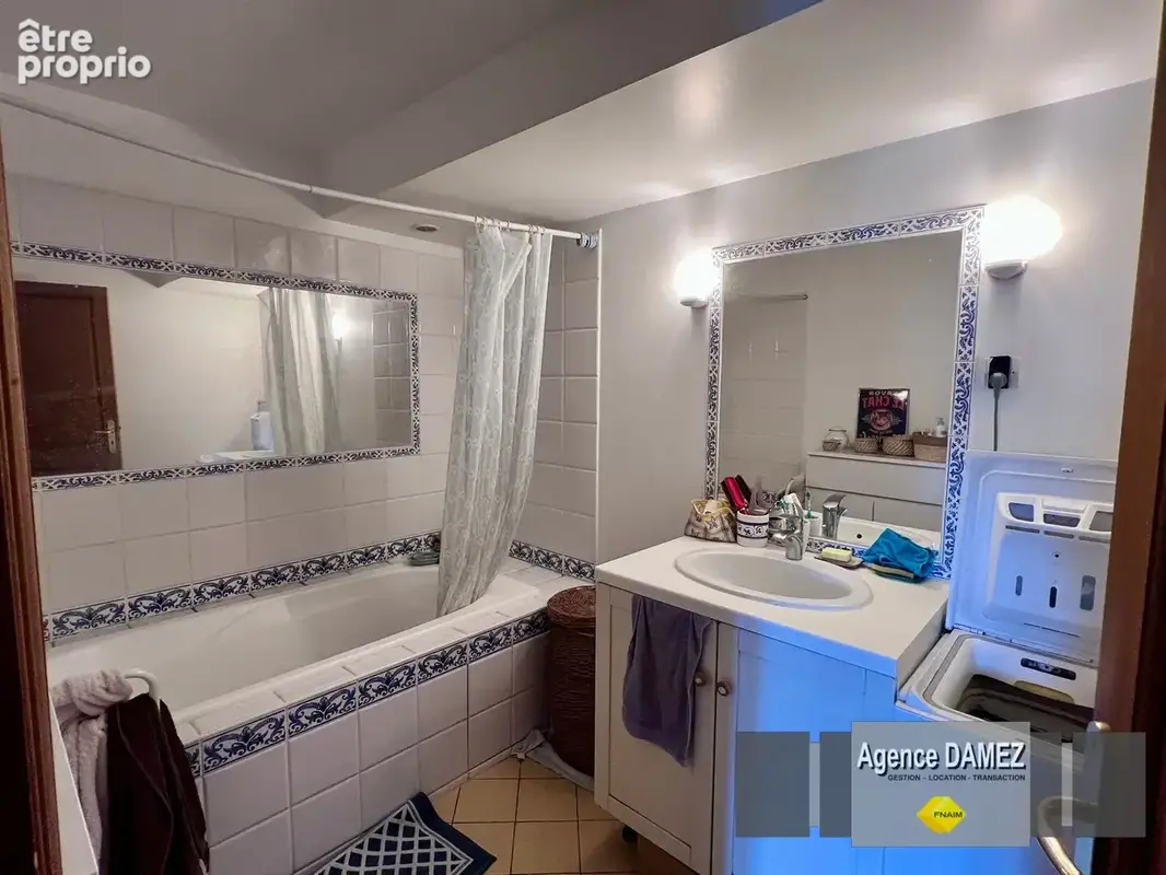 Appartement Dourdan - 3 pièces duplex 115 m² - parking - photo 6