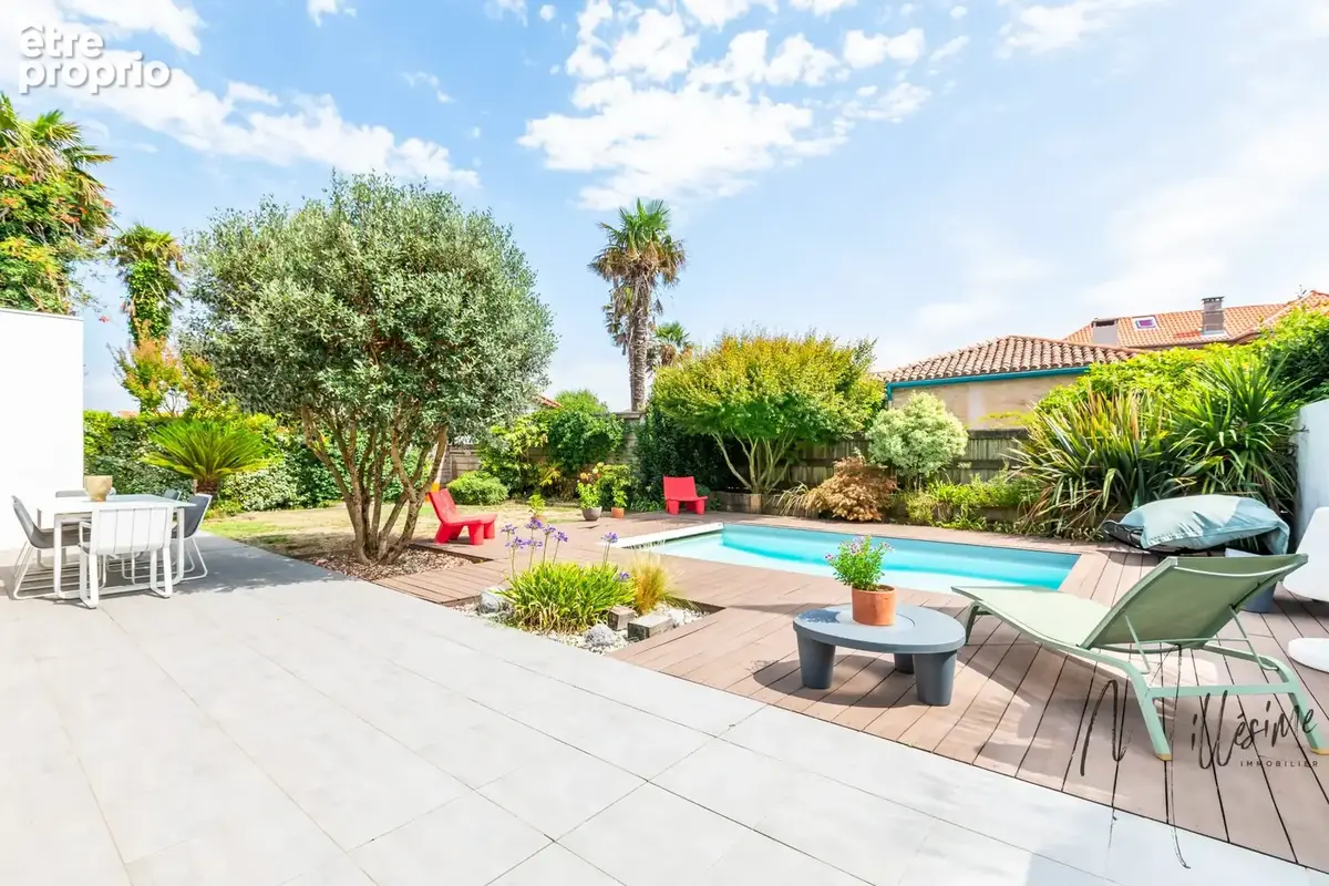 Maison 6 pièces 198 m² à vendre à Anglet (64600) - photo 3