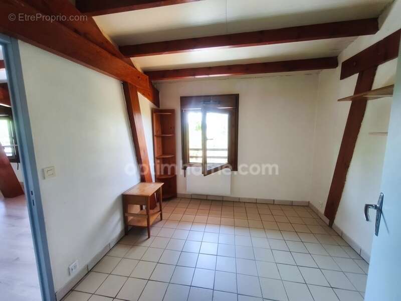 Appartement à VENDOME