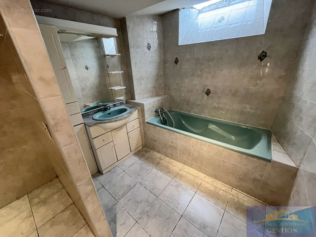Appartement à LOURDES