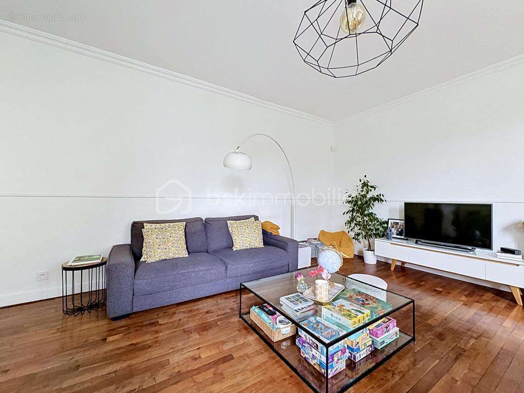 Appartement à RUEIL-MALMAISON