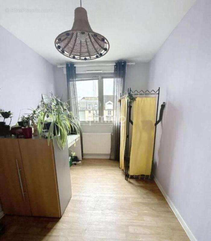 Appartement à SAINT-LOUIS