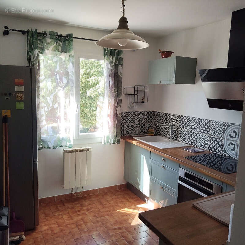 villa La verdiere - photo 2