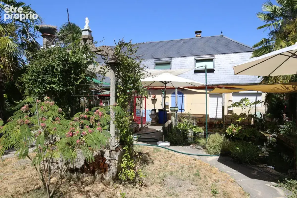 Maison de ville entièrement rénovée - photo 1