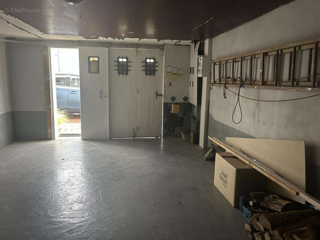 IMG1933 - Maison à NIORT