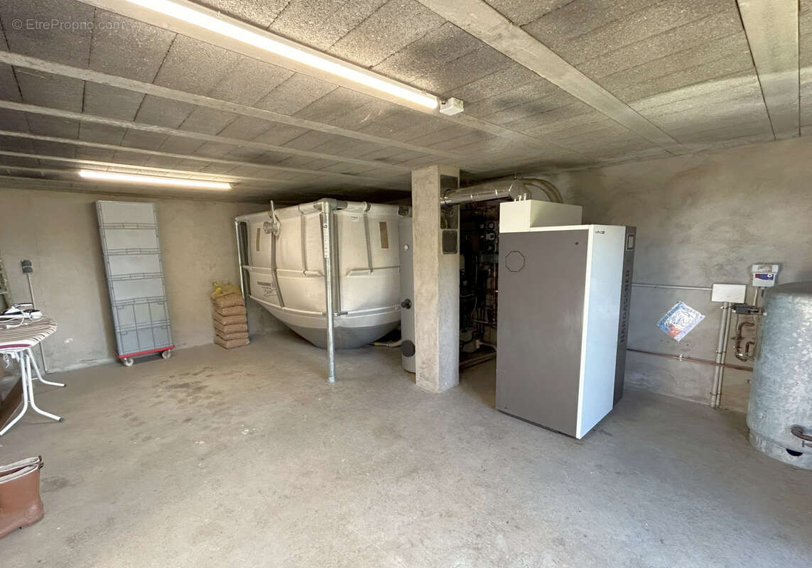 Maison à VILLARS-LES-DOMBES