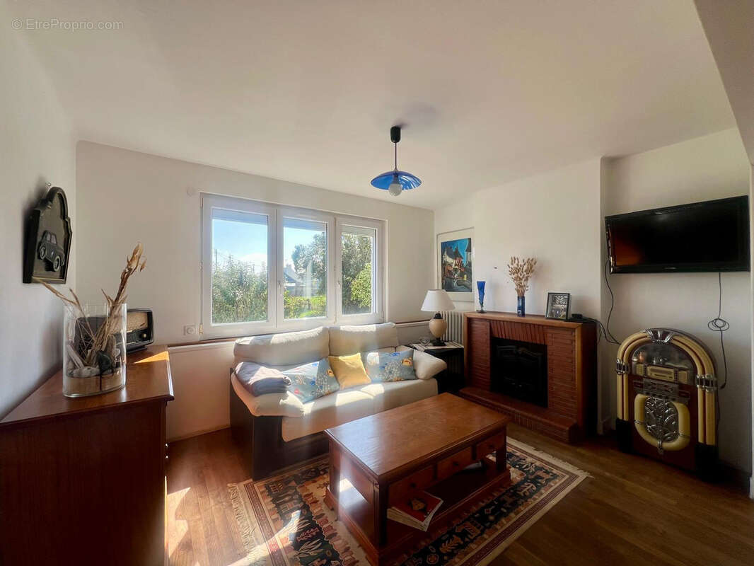 Maison à SAINT-CAST-LE-GUILDO