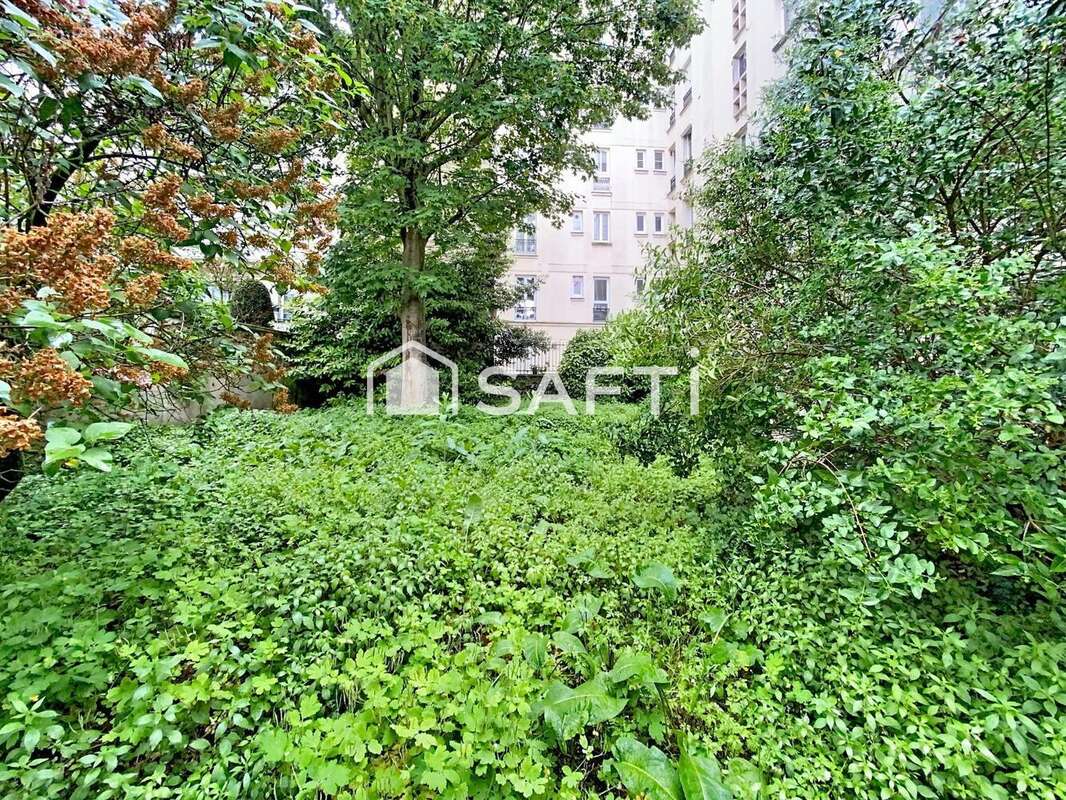 Photo 3 - Appartement à MONTROUGE