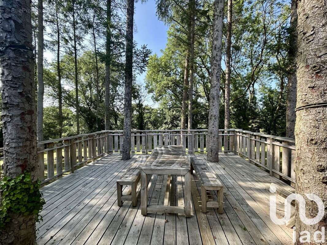 Photo 9 - Maison à LANVOLLON