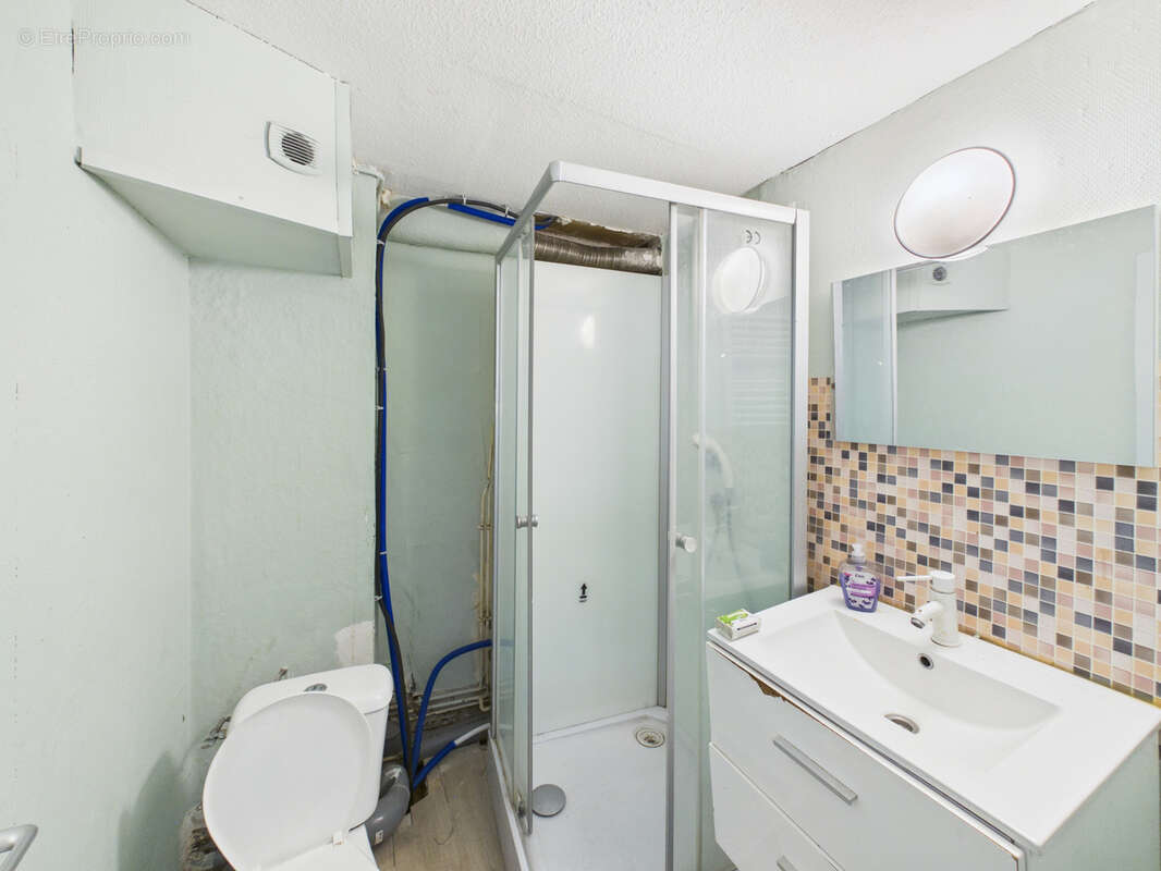 Appartement à LE PUY-EN-VELAY