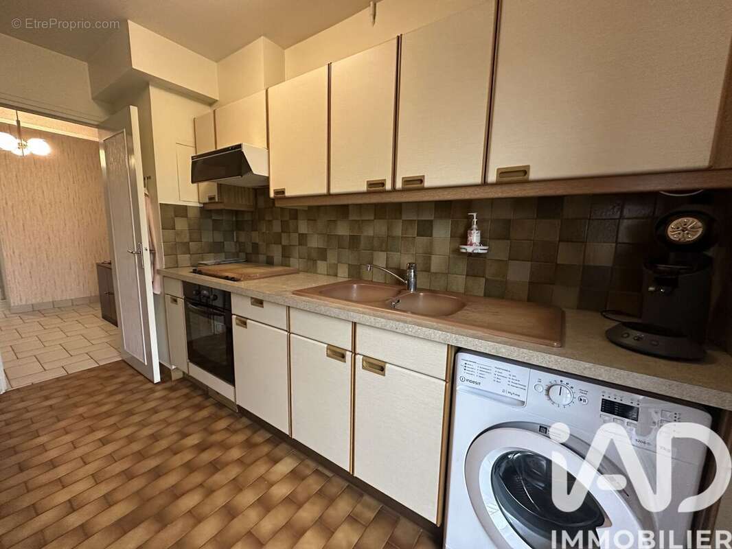 Photo 7 - Appartement à CACHAN