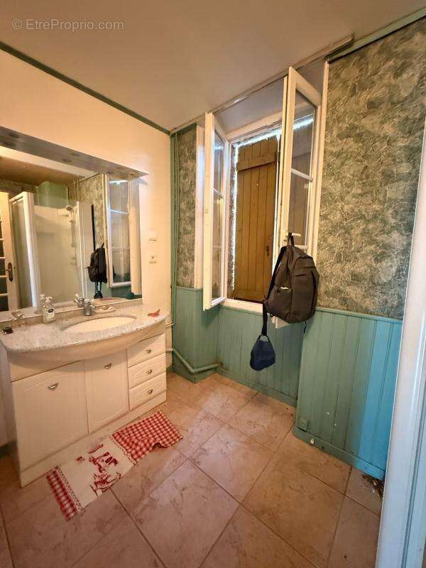 Propriété de caractère 284m² habitable, 5 chambres, annexe + grange sur terrain de 6885m² 197 000 € - photo 6