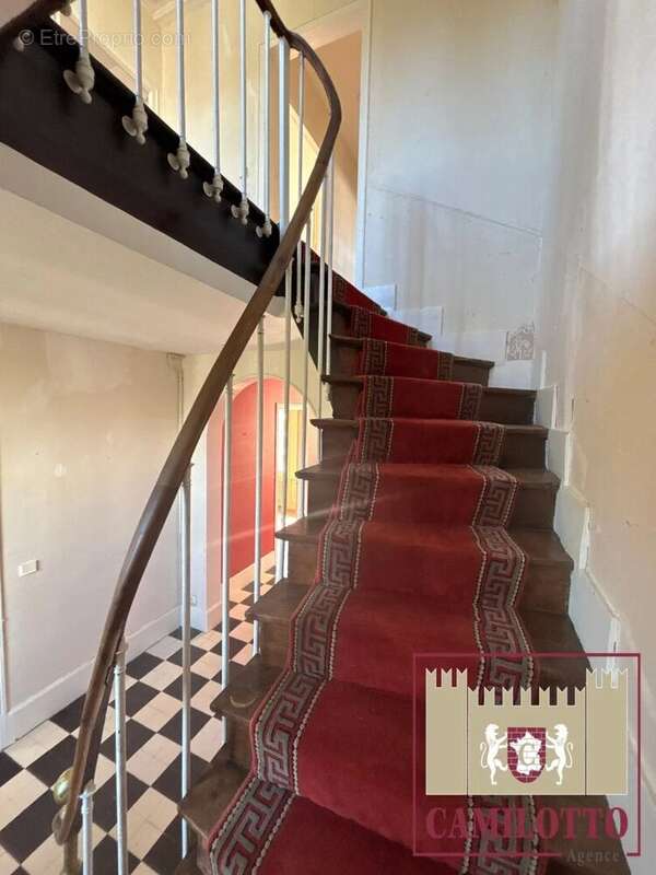 Maison à NOGENT-LE-ROI