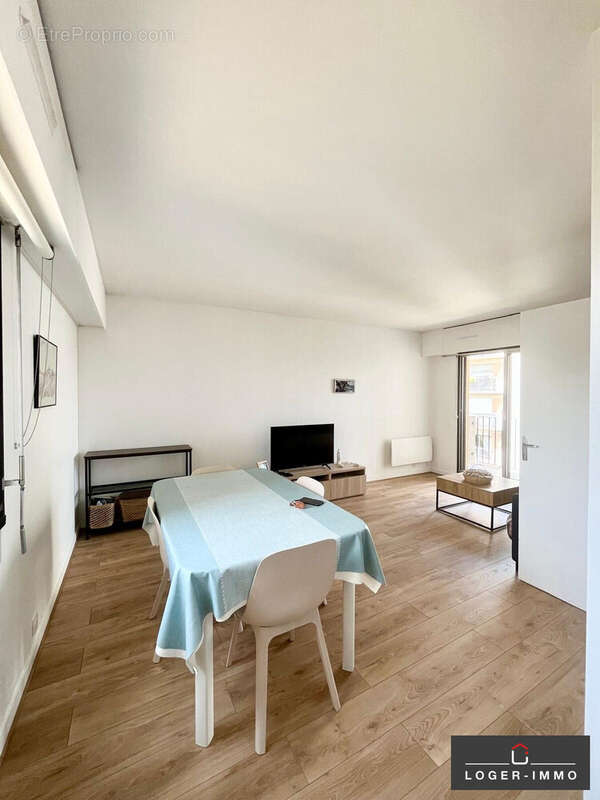 Appartement 47 m² à Bagneux  - photo 9