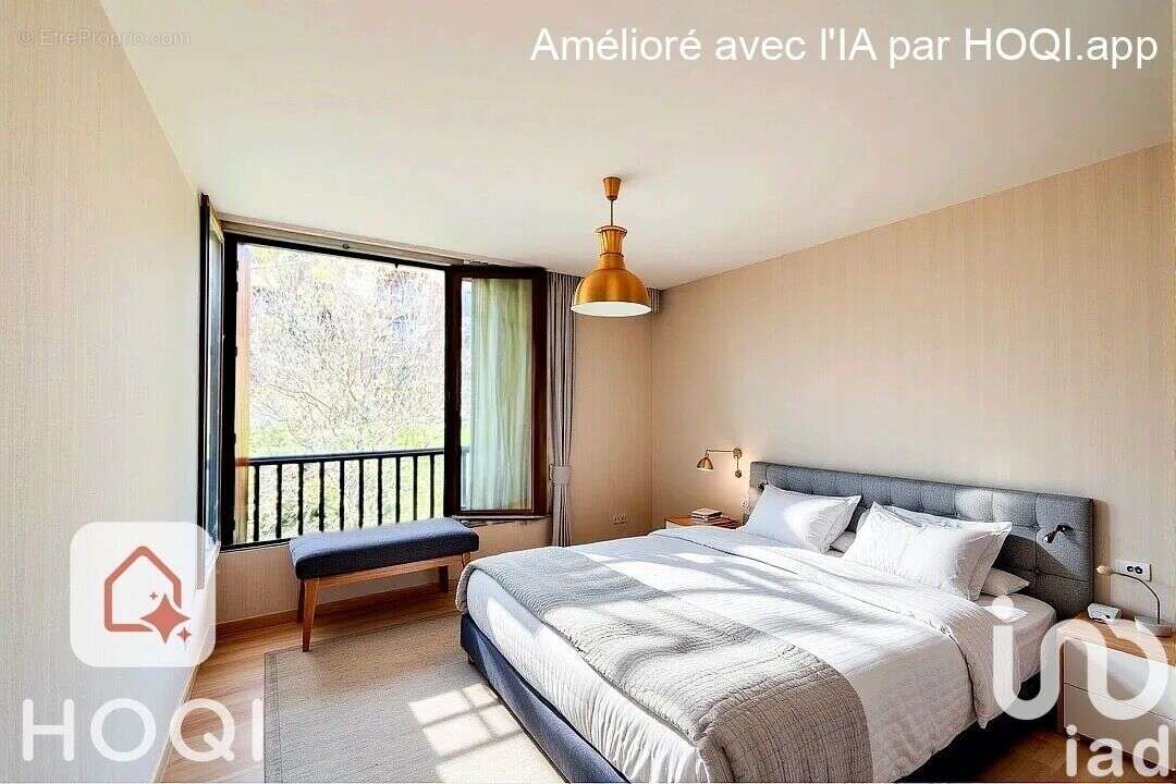 Photo 8 - Appartement à RAMONVILLE-SAINT-AGNE
