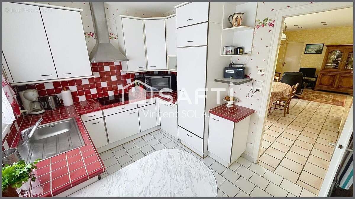 Photo 6 - Maison à LA ROCHE-SUR-YON