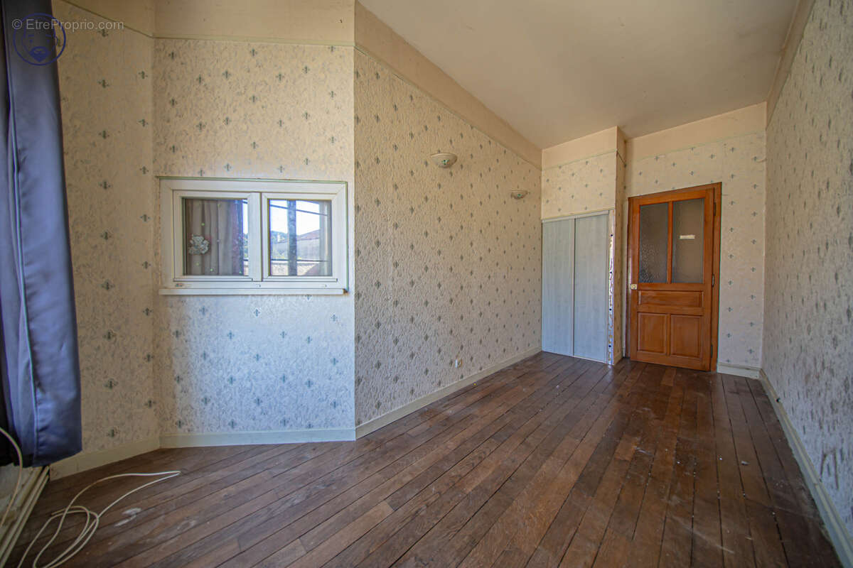 Maison à LIGNY-EN-BARROIS