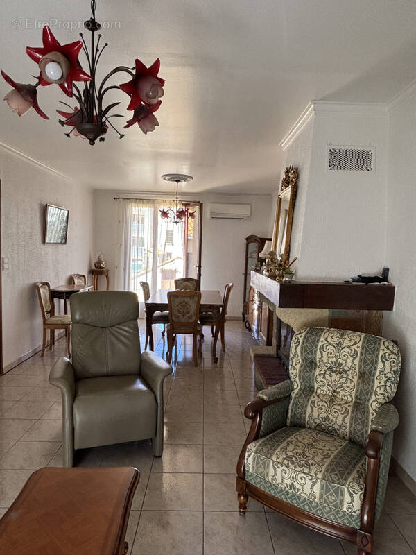 Appartement à PORT-VENDRES