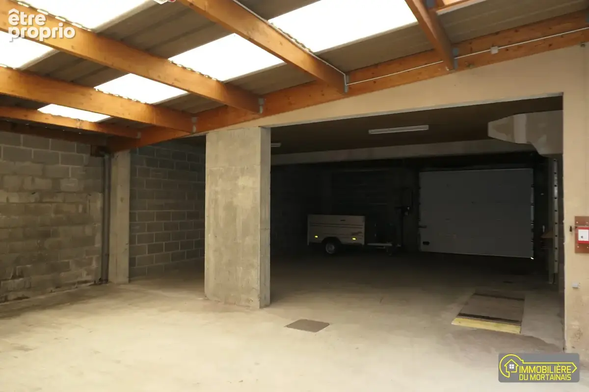 Appartement 225 m² à vendre à Saint-Hilaire-Du-Harcouet (50600) - photo 5