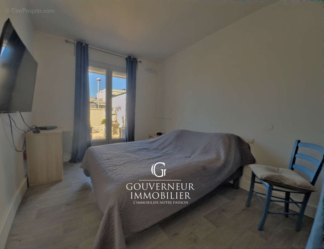 Maison à CANDILLARGUES