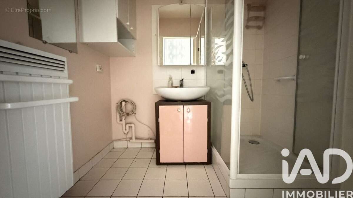 Photo 9 - Appartement à MELUN