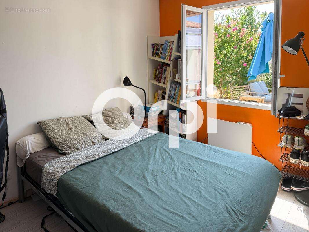 Maison 110 m² à Vergeroux  - photo 12