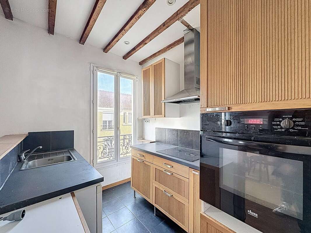 Appartement à ALFORTVILLE