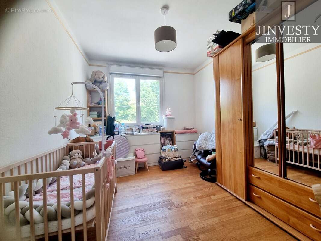 Appartement à HENNEBONT