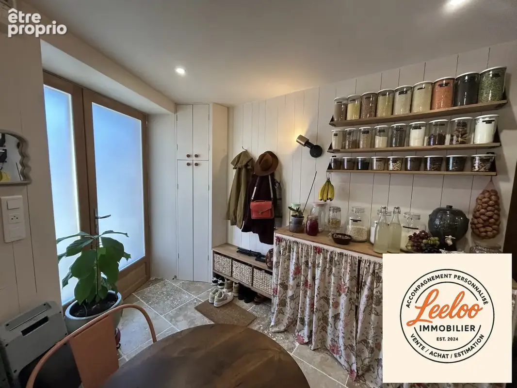 Maison 2 pièces 44 m² à vendre à Sarlat-La-Caneda (24200) - photo 7