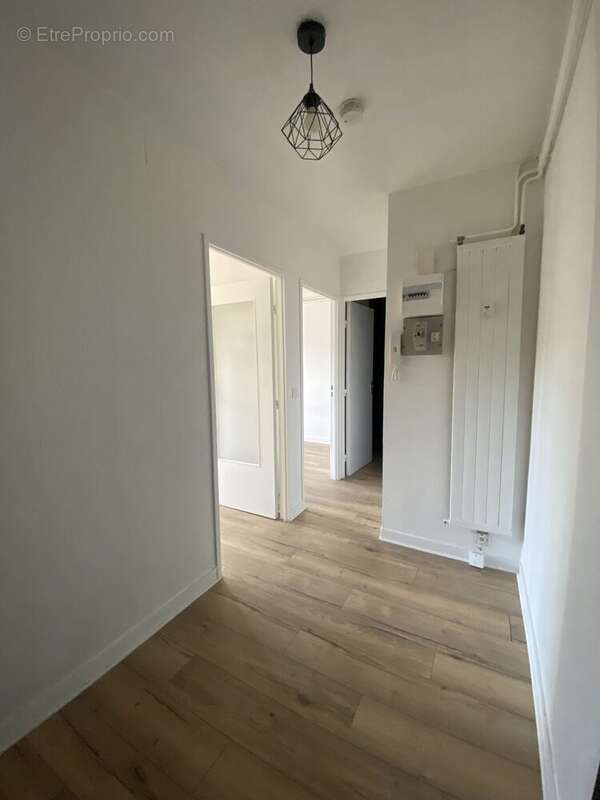 Appartement à PERIGUEUX