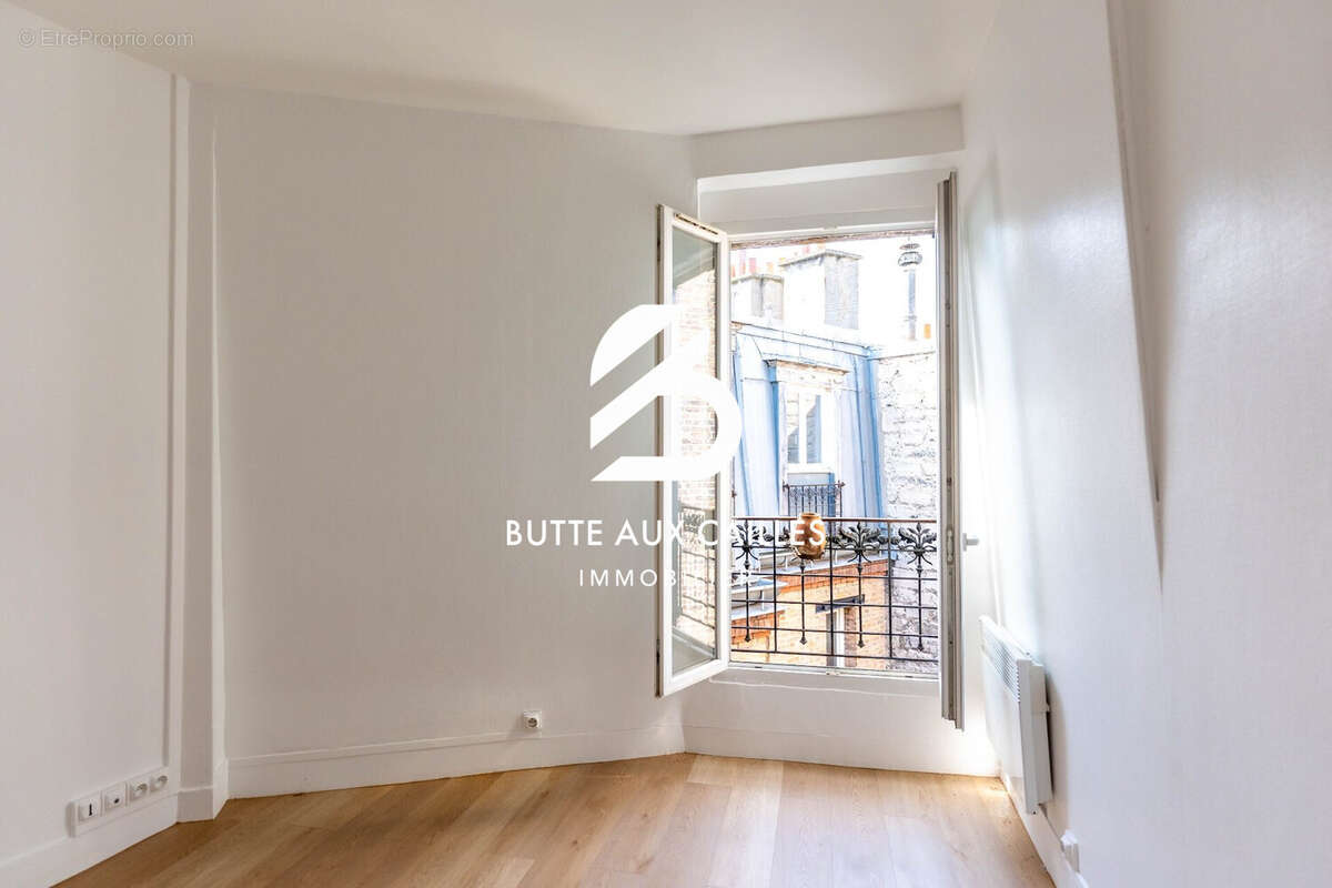 Appartement à PARIS-13E