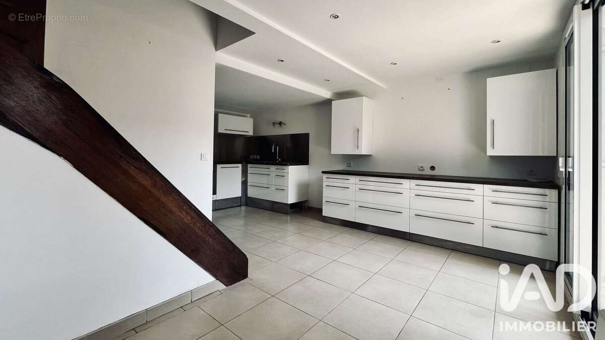 Maison 37 m² à Palavas-Les-Flots  - photo 4