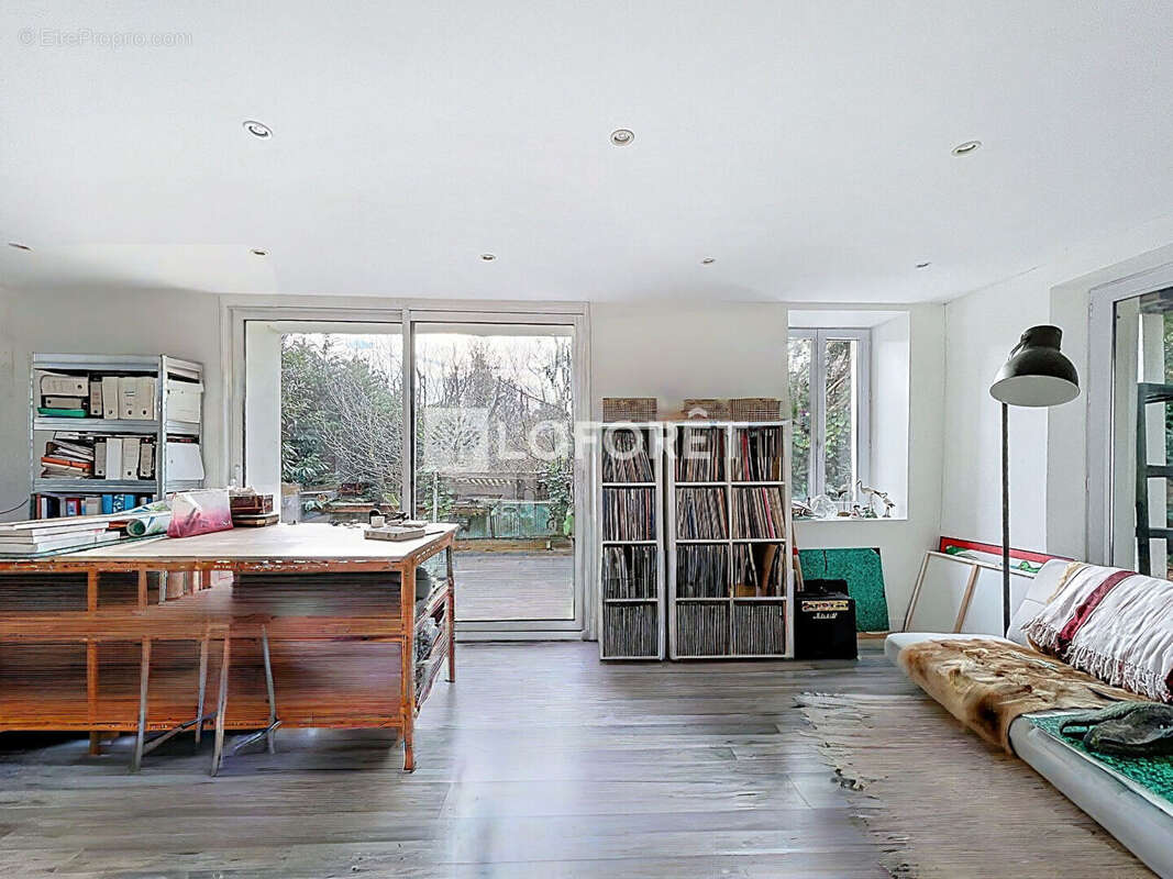 Maison à CHAMBOURCY