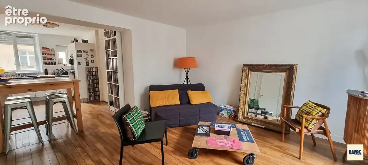 Appartement 3 pièces 54 m² à vendre à Saint-Malo (35400) - photo 9