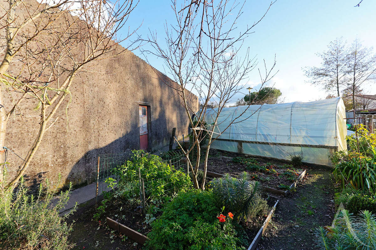 Maison à LES LUCS-SUR-BOULOGNE