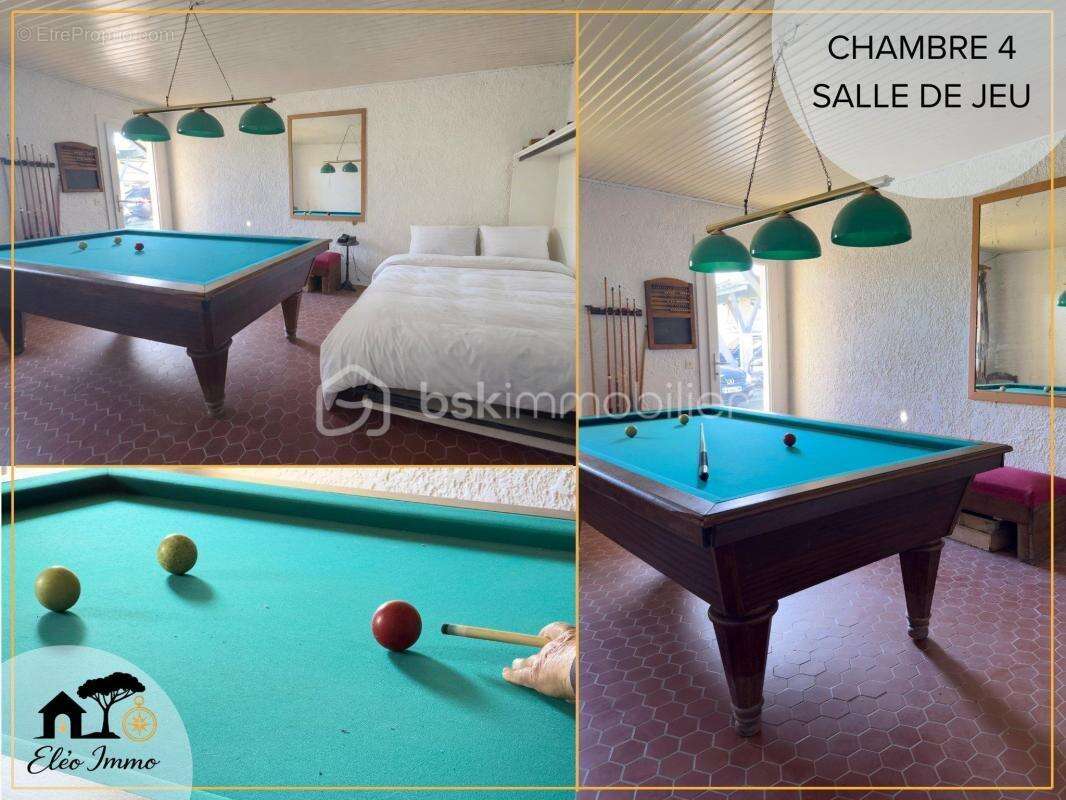 Maison à BEDARRIDES