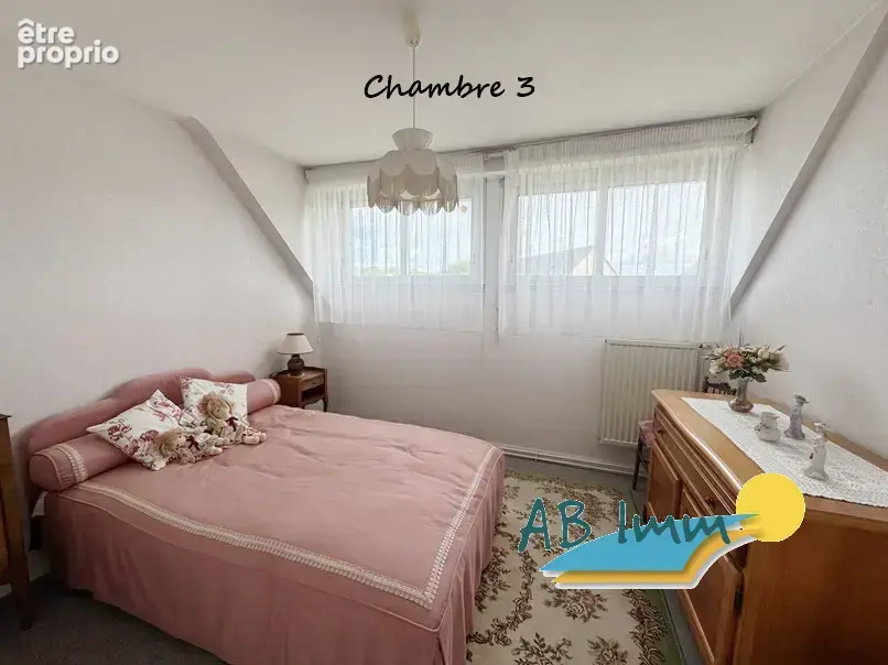 Maison a vendre a ploemeur - photo 10