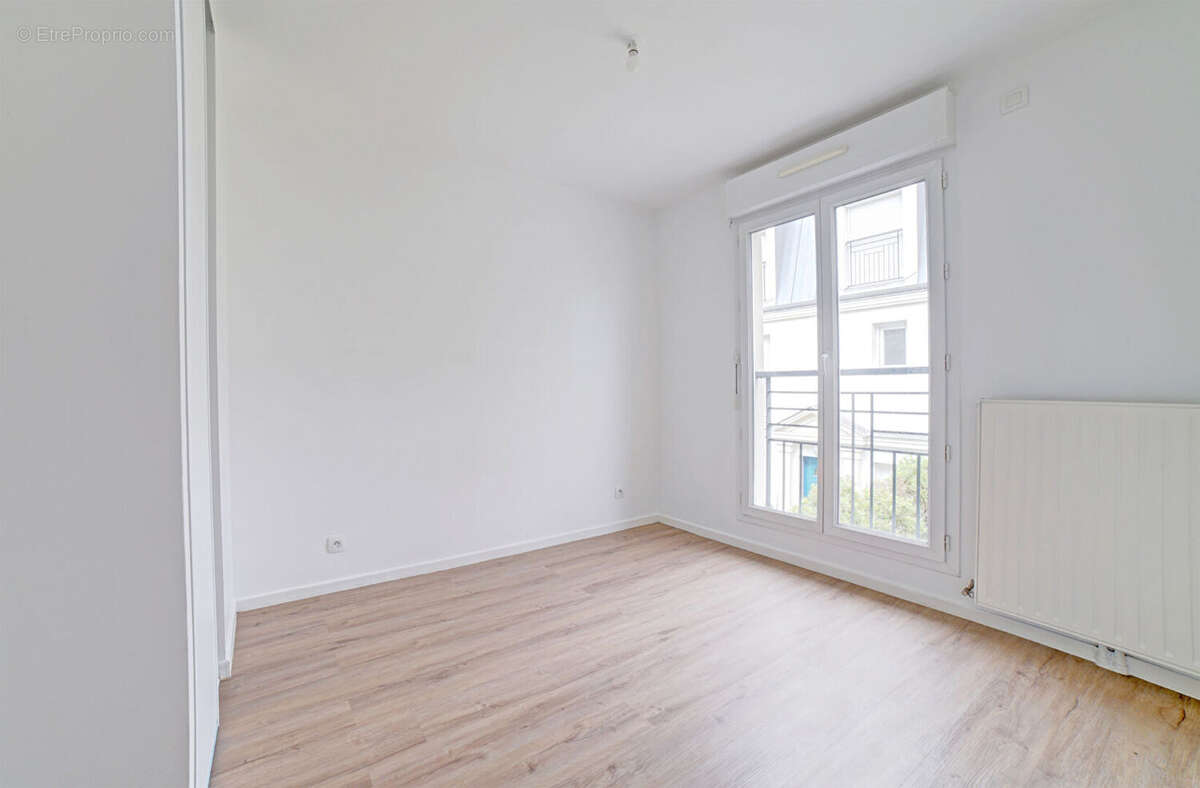 Maison Puteaux 6 pièce(s) - photo 14